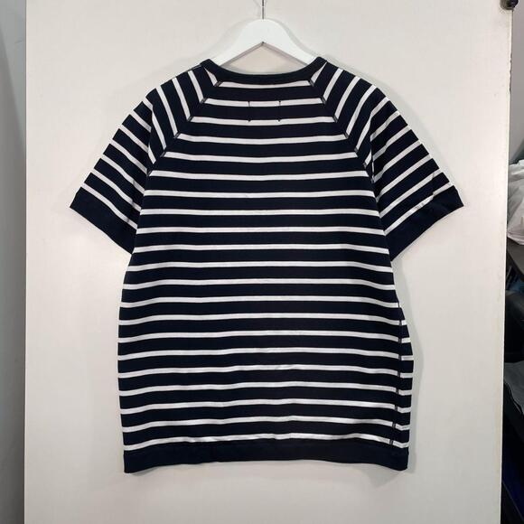 Reigning Champ Striped Tee - Picture 5 of 5